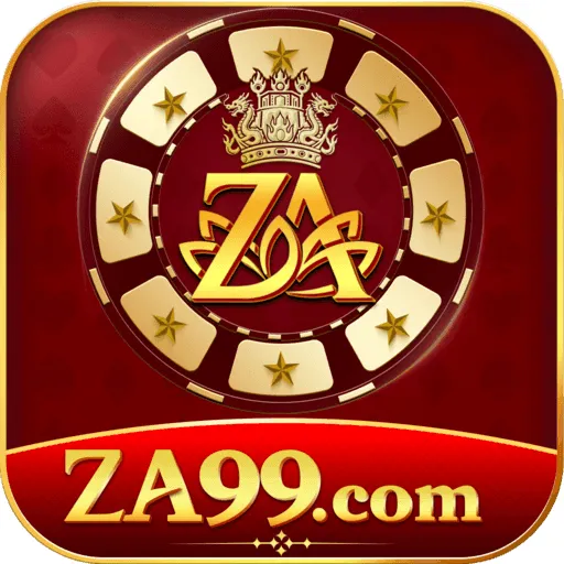 nhà cái ZA99.com